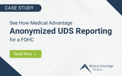 Case Study | EHR FQHC Consulting for UDS Reporting