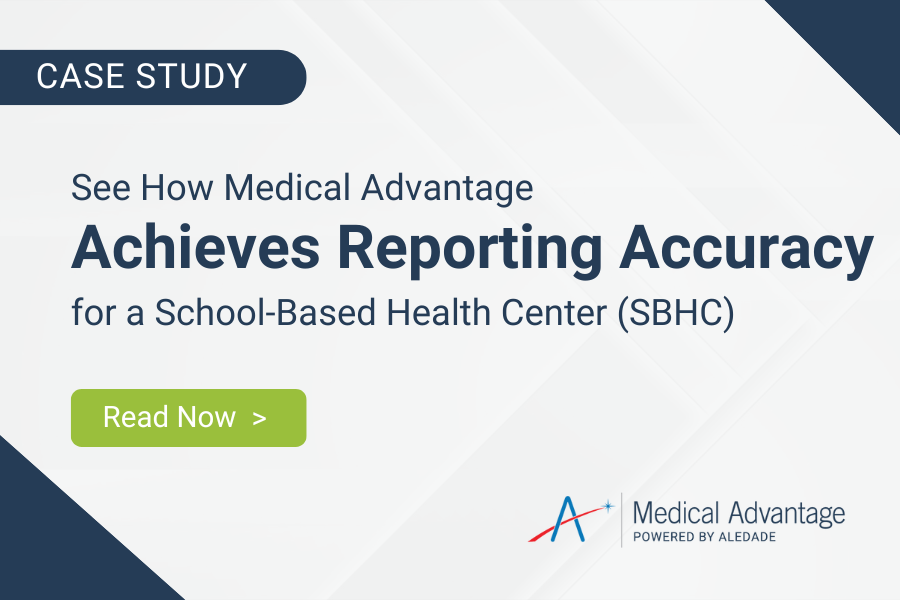 Achieving Reporting Accuracy